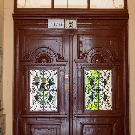 Dob Duplex Apartment 부다페스트 외부 사진