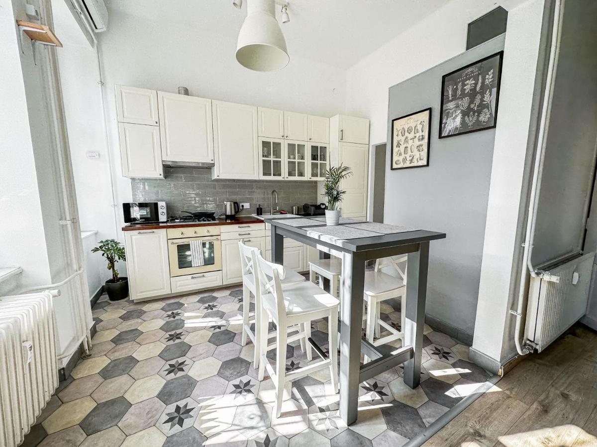 Dob Duplex Apartment 부다페스트 외부 사진