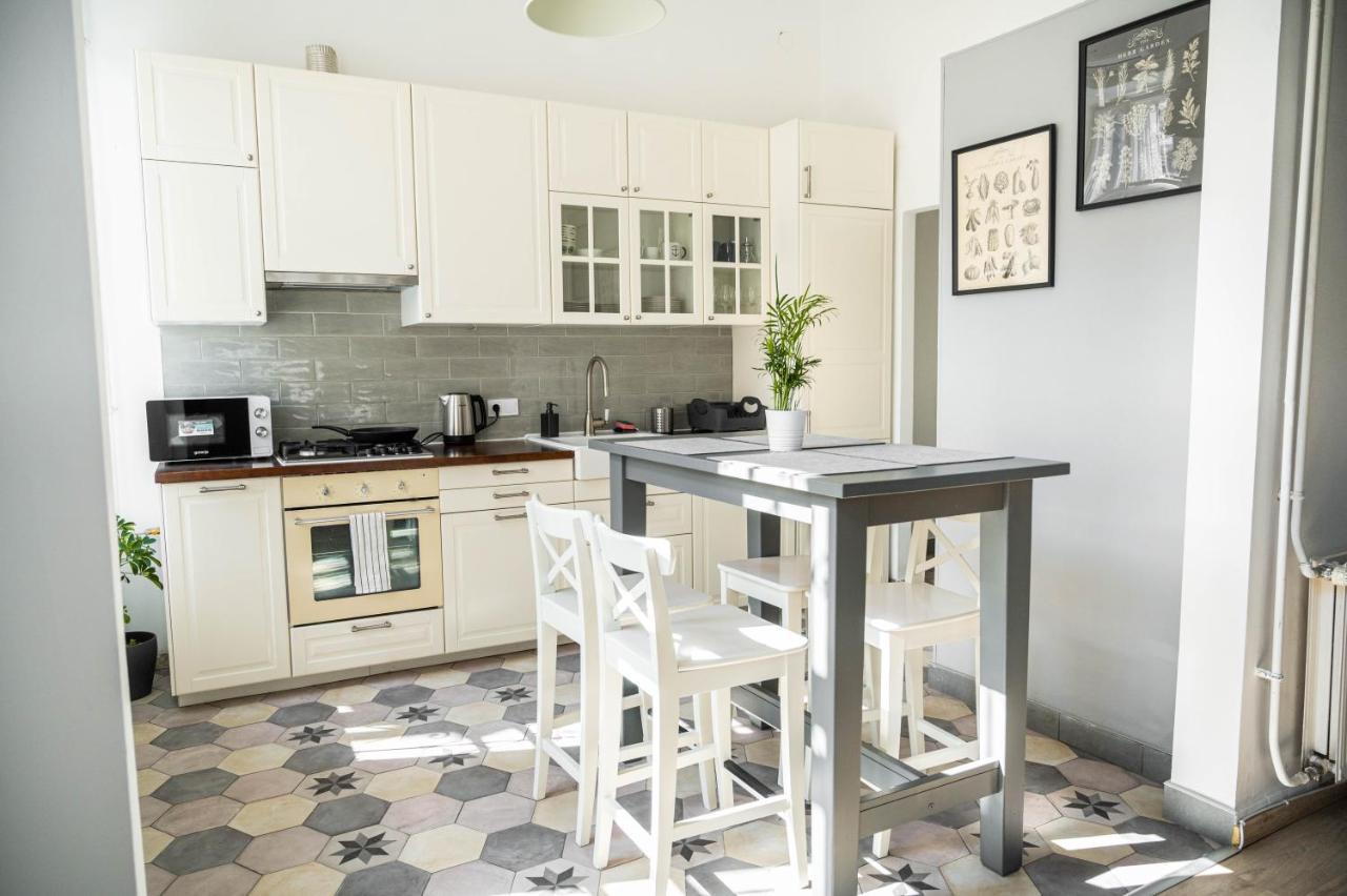 Dob Duplex Apartment 부다페스트 외부 사진