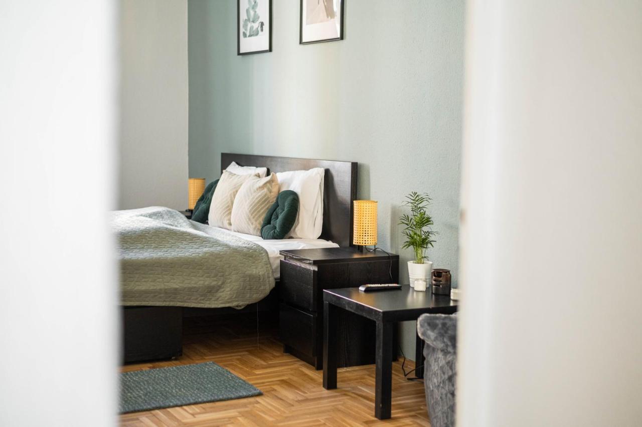 Dob Duplex Apartment 부다페스트 외부 사진