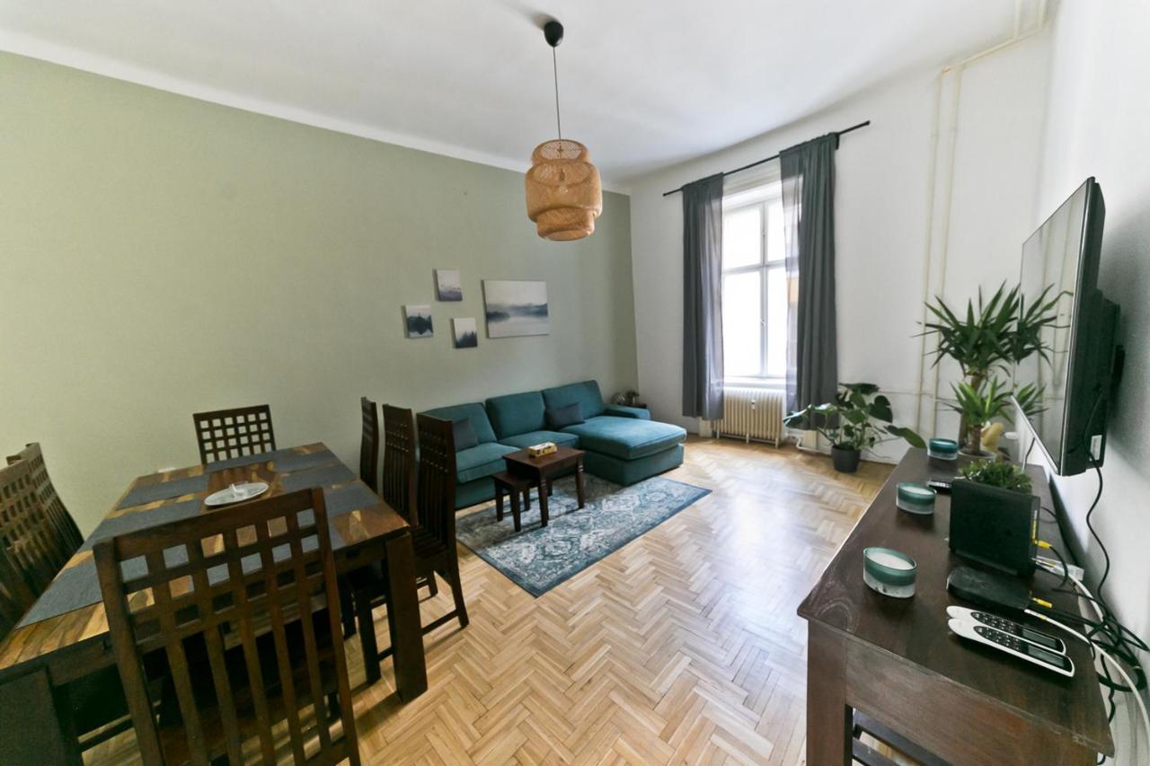 Dob Duplex Apartment 부다페스트 외부 사진