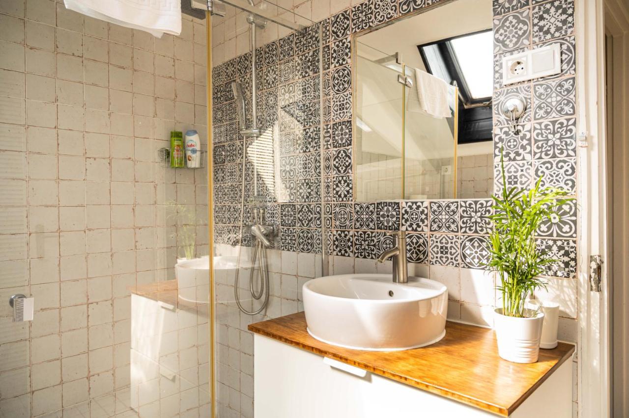 Dob Duplex Apartment 부다페스트 외부 사진