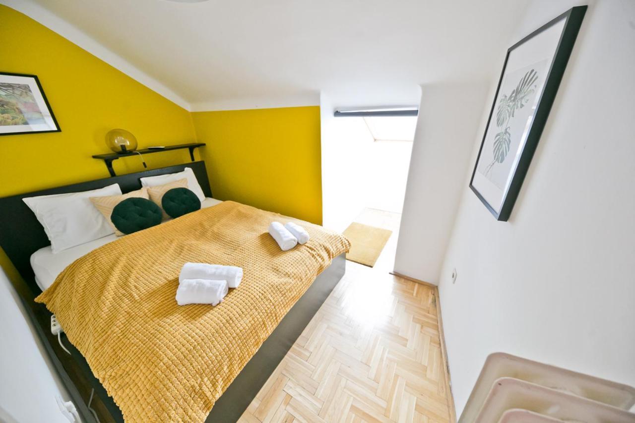 Dob Duplex Apartment 부다페스트 외부 사진