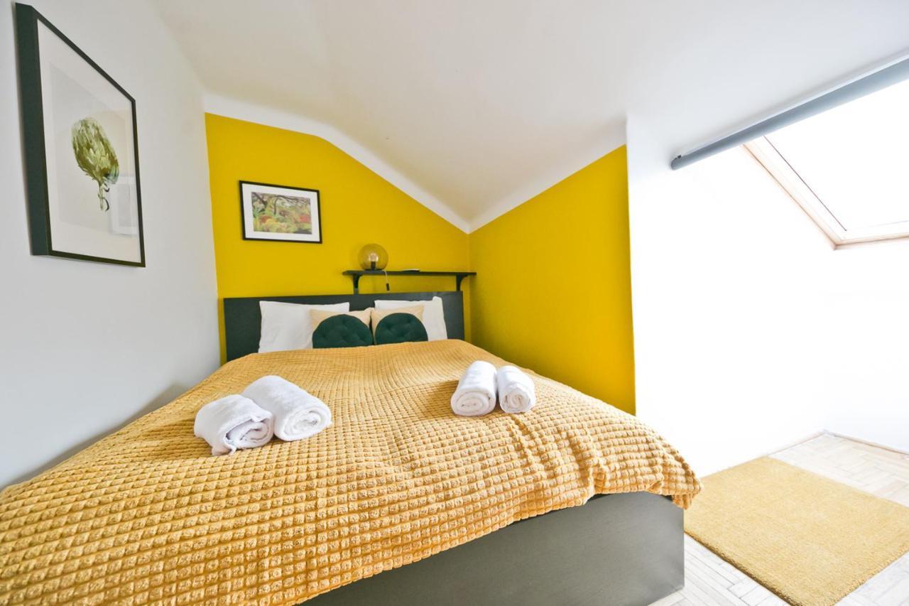 Dob Duplex Apartment 부다페스트 외부 사진