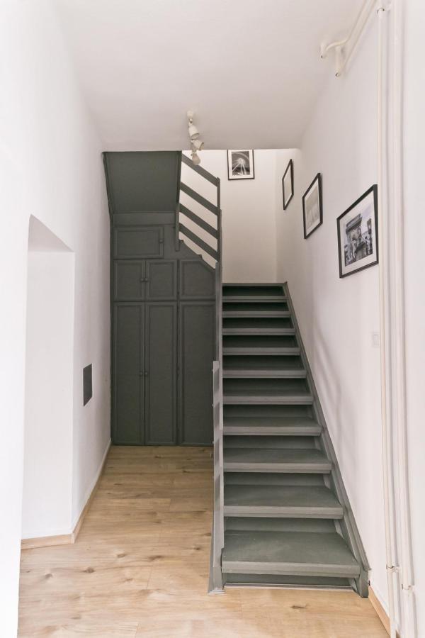 Dob Duplex Apartment 부다페스트 외부 사진