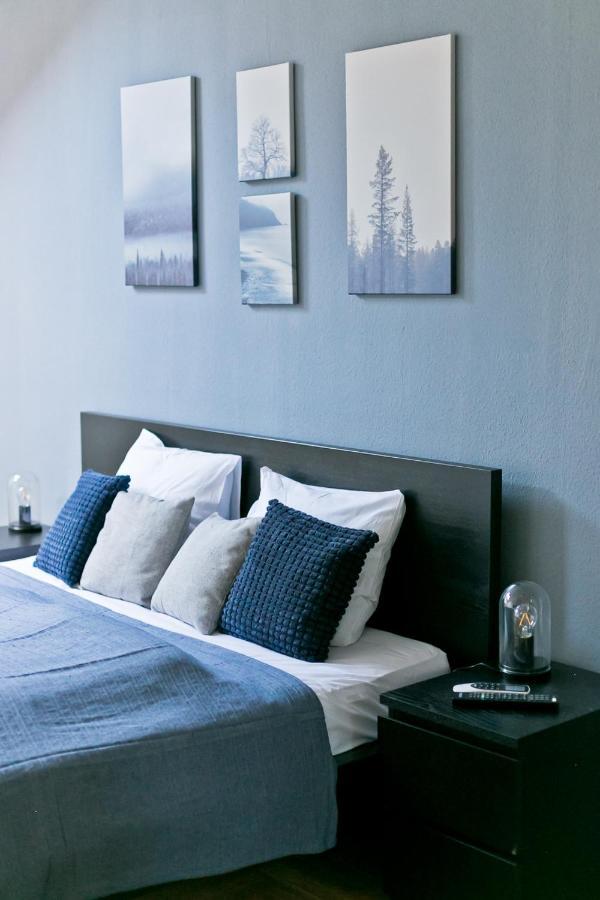 Dob Duplex Apartment 부다페스트 외부 사진